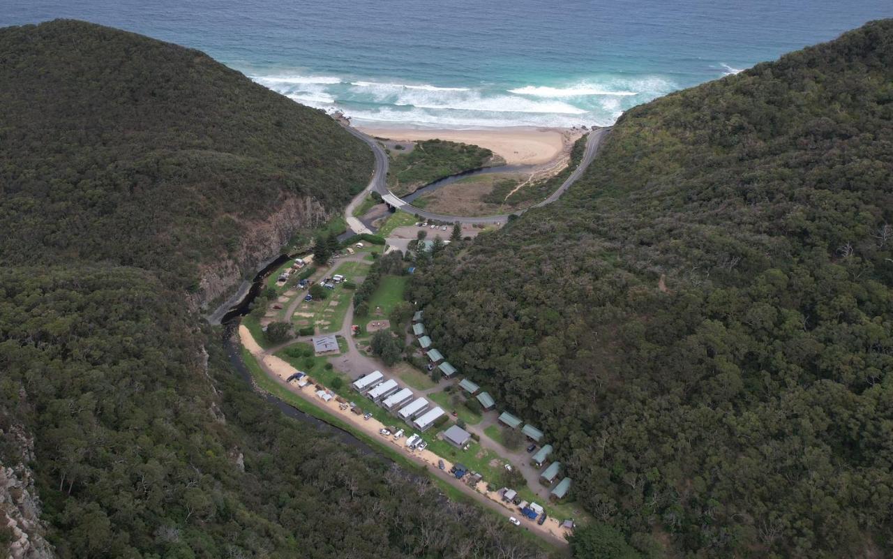 Cumberland River Holiday Park Hotel Lorne Exterior photo