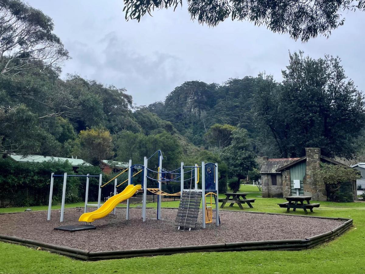 Cumberland River Holiday Park Hotel Lorne Exterior photo