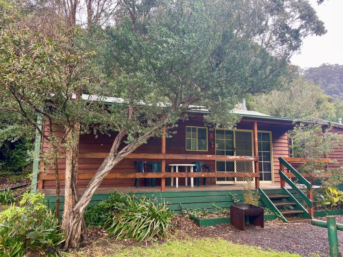 Cumberland River Holiday Park Hotel Lorne Exterior photo