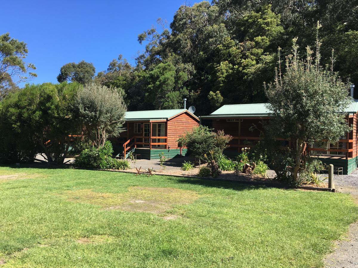 Cumberland River Holiday Park Hotel Lorne Exterior photo